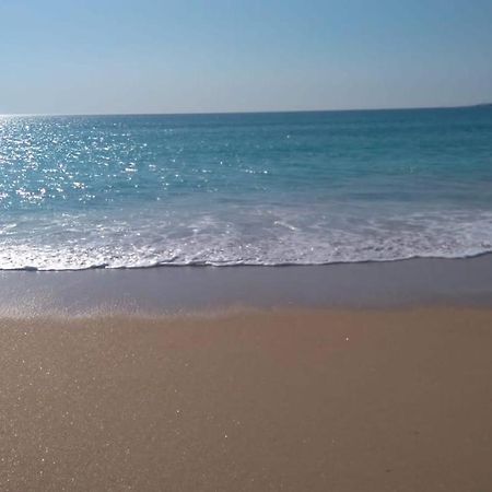 Atico C&E Cambados Daire Dış mekan fotoğraf