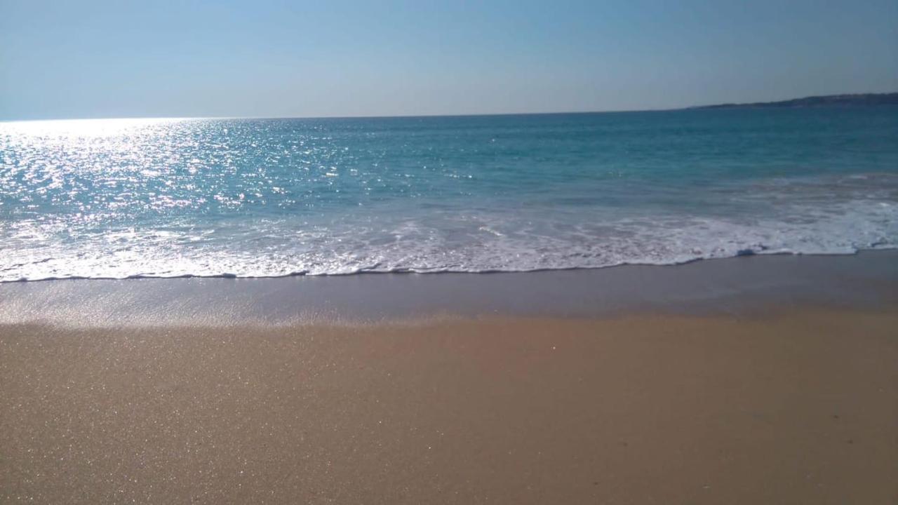 Atico C&E Cambados Daire Dış mekan fotoğraf